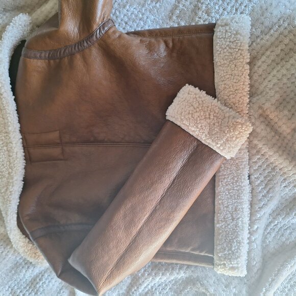 Abercrombie & Fitch jacket - Picture 3 of 3